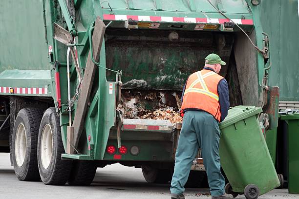 Retail Junk Removal in Port Allegany, PA